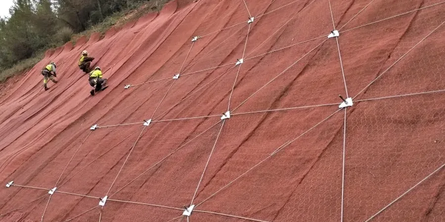 Slope Stability Analysis in Ashford, Kent