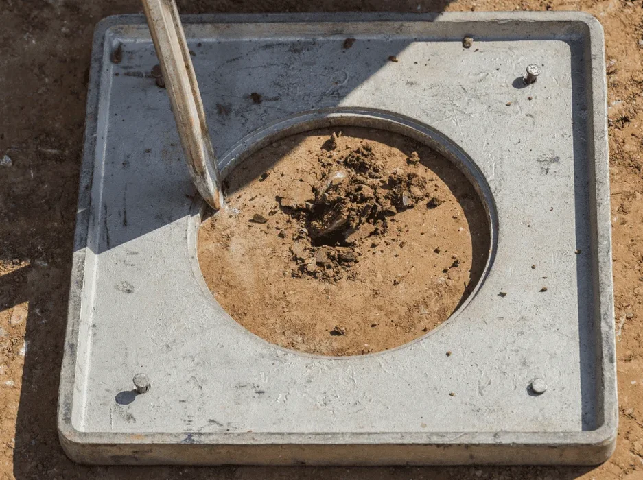Soil Liquefaction Analysis in Ashford: Protect Your Project from Seismic Ground Failure