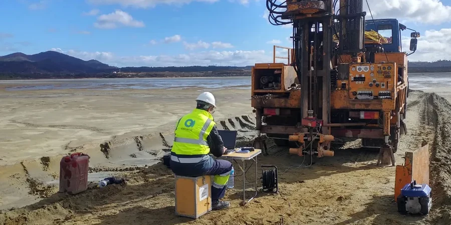 Seismic Microzonation Studies in Ashford: Reading the Ground Before It Moves