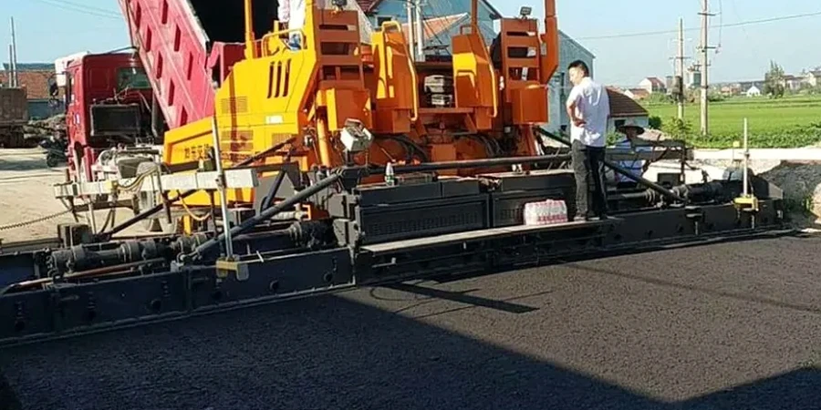 Flexible Pavement Design for Ashford’s Ground Conditions