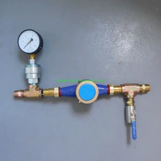 In-Situ Permeability Testing (Lefranc & Lugeon) in Ashford