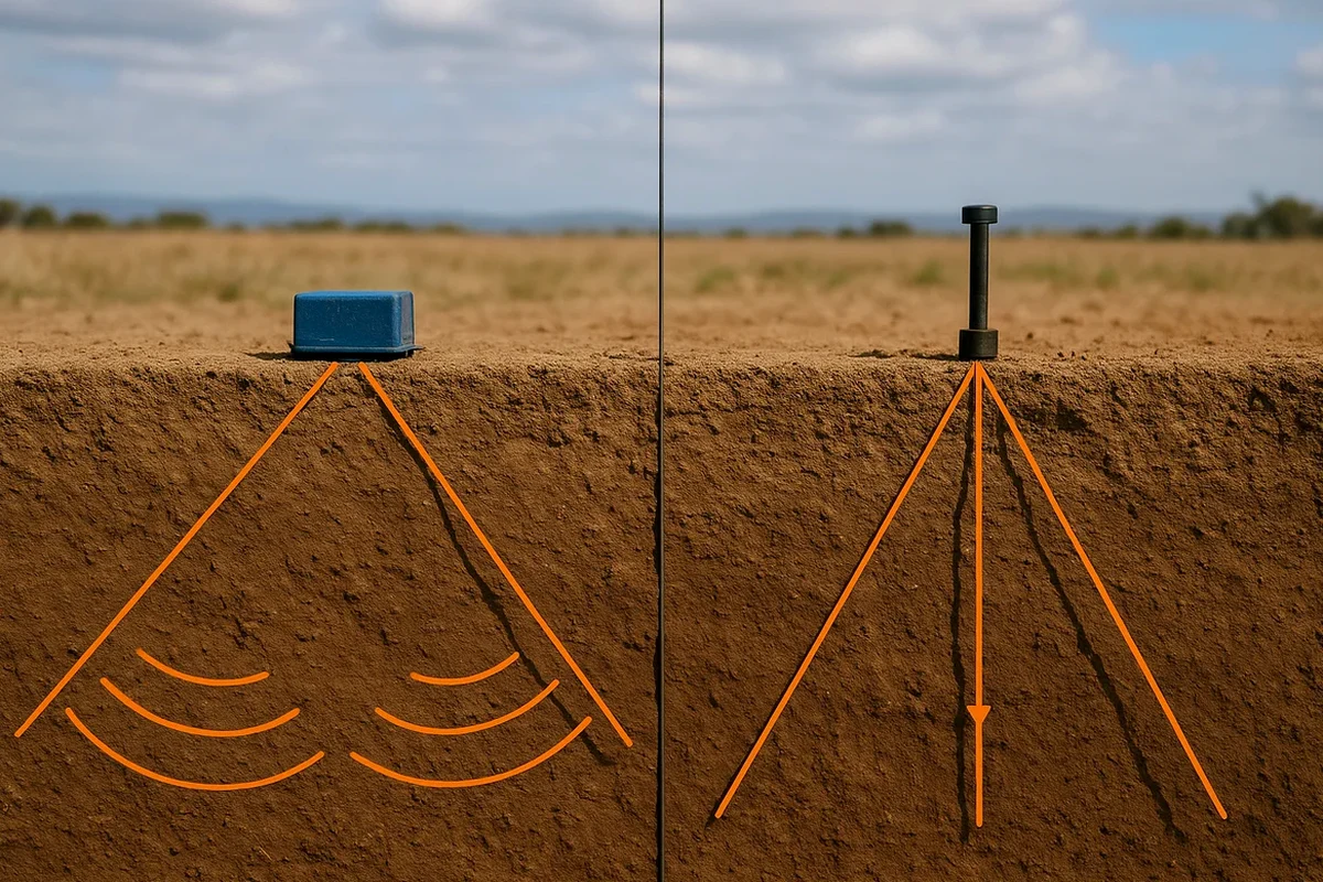 Seismic Tomography (Refraction/Reflection) in Ashford