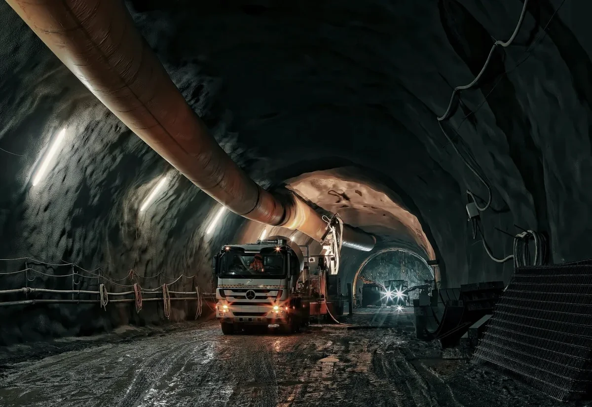 Geotechnical Analysis for Soft Ground Tunnelling in Ashford